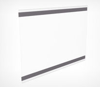 Купите магнитные карманы для ценников, документов и маркировки на стенд и стену. Широкий выбор форматов: А3, А4, А5, силиконовые. Доставка по всей РФ